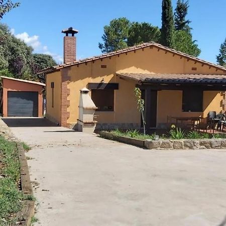 Pensjonat Casa Climent Aviá Zewnętrze zdjęcie